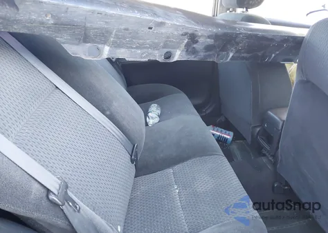 2005 Toyota Corolla S z USA, uszkodzony, nr VIN 2T1BR32E15C553052